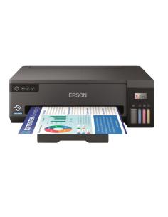 IMPRESORA EPSON ECOTANK ET-14100 15PPM A3 WIFI BLACK