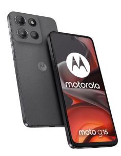 SMARTPHONE MOTOROLA G15 6.72 OC 8GB 512GB ANDROID 15...