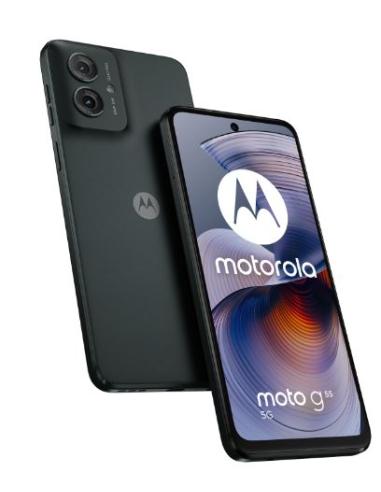 SMARTPHONE MOTOROLA G55 6.49 OC 8GB 256GB 5G...