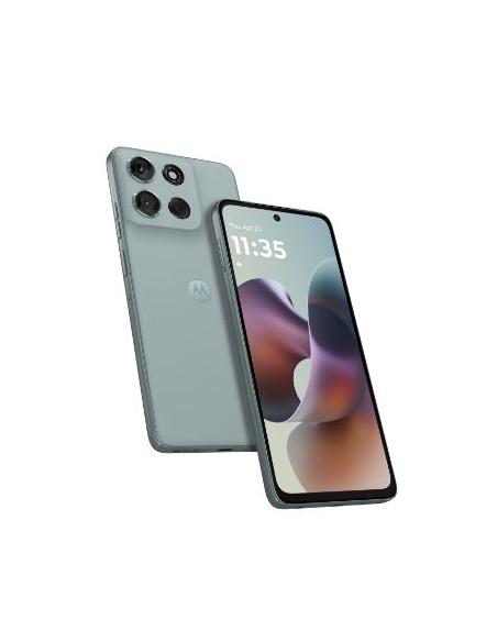 SMARTPHONE MOTOROLA G56 6.72 OC 8GB 512GB 5G ANDROID 15 MIST GRAY