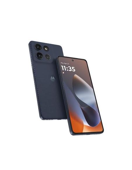 SMARTPHONE MOTOROLA G86 6.67 OC 8GB 512GB 5G ANDROID 15 SPELLBOUND BLUE