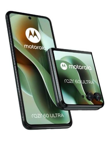 SMARTPHONE MOTOROLA RAZR 60 ULTRA 6.96 OC 12GB...