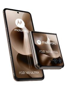 SMARTPHONE MOTOROLA RAZR 60 ULTRA 6.96 OC 12GB 512GB 5G...