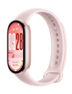 PULSERA DEPORTIVA XIAOMI MI BAND 10 MISTIC ROSE