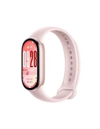PULSERA DEPORTIVA XIAOMI MI BAND 10 MISTIC ROSE