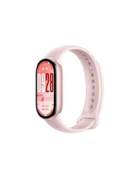 PULSERA DEPORTIVA XIAOMI MI BAND 10 MISTIC ROSE