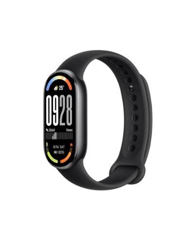 PULSERA DEPORTIVA XIAOMI MI BAND 10 BLACK