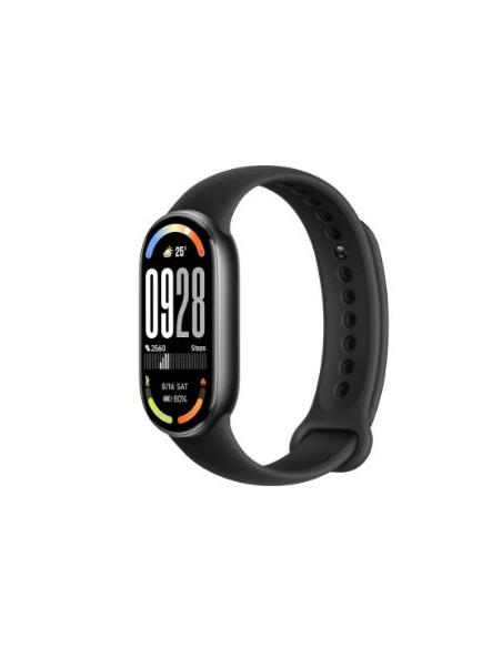 PULSERA DEPORTIVA XIAOMI MI BAND 10 BLACK