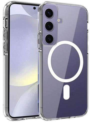 FUNDA MOVIL BACK COVER COOL MAGNETIC...