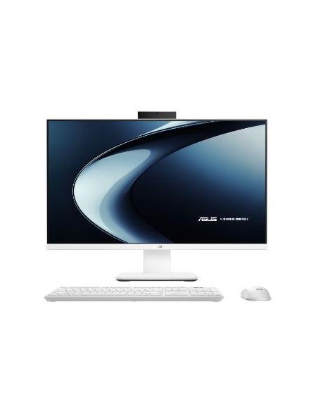 ORDENADOR ALL IN ONE ASUS V400 CI7 13620H 16GB 512GB SSD 27 IPS WEBCAM FREEDOS WHITE