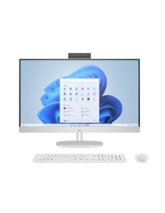 ORDENADOR ALL IN ONE HP 27-CR0090NS CI5 1334U 16GB 512GB...