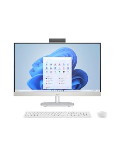ORDENADOR ALL IN ONE HP 27-CR0090NS CI5 1334U...