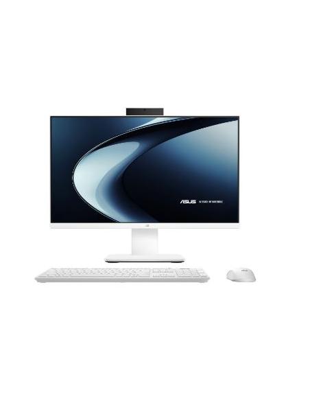 ORDENADOR ALL IN ONE ASUS V400 CI7 13620H 16GB 512GB SSD 23.8 IPS WEBCAM FREEDOS WHITE