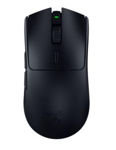 MOUSE RAZER WIRELESS HYPERSPEED V3 30000DPI 6 BOTONES BLACK