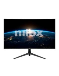 MONITOR NILOX 27 FHD CURVO NXM27CV28001 1920X1080 1MS...