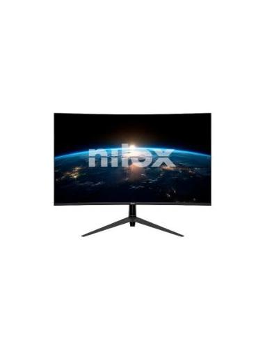 MONITOR NILOX 27 FHD CURVO NXM27CV28001...