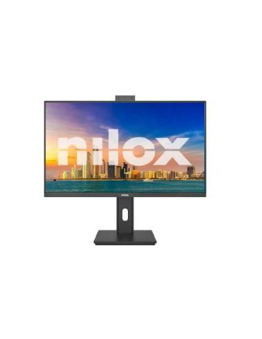 MONITOR NILOX 27 IPS FHD NXM27RWEB02B 1920X1080...