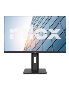 MONITOR NILOX 24 IPS FHD NXM24REG1201 1920X1080 4MS 120HZ...