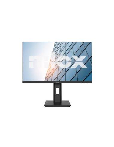 MONITOR NILOX 24 IPS FHD NXM24REG1201 1920X1080...
