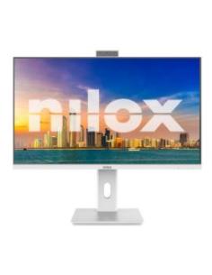 MONITOR NILOX 24 IPS FHD NXM24RWEB02W 1920X1080 4MS 120HZ...