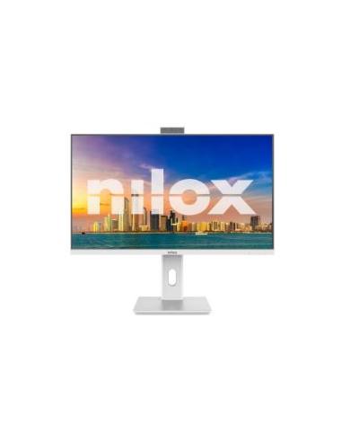 MONITOR NILOX 24 IPS FHD NXM24RWEB02W 1920X1080...
