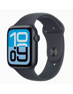 APPLE WATCH SE 3 GPS 44MM MIDNIGHT ALUMINIUM + CORREA...