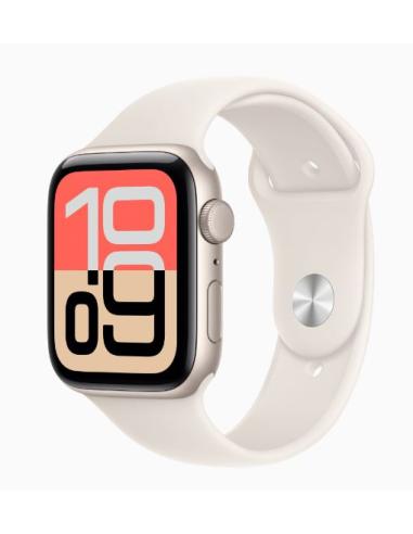 APPLE WATCH SE 3 GPS + CELL 44MM STARLIGHT...