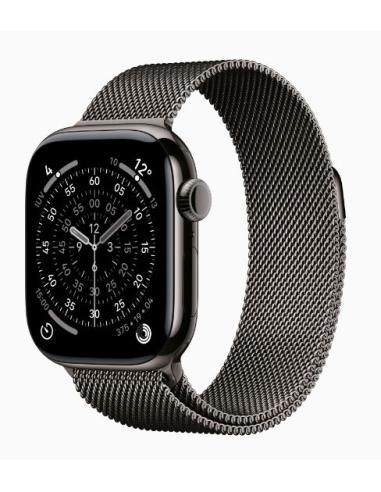 APPLE WATCH SERIES 11 GPS + CELL 42MM SLATE...