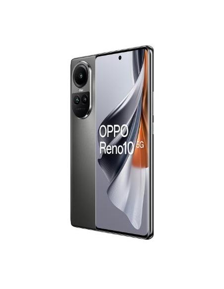 SMARTPHONE OPPO RENO 10 6.7 OC 8GB 256GB 5G ANDROID 13 GREY