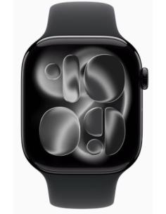 APPLE WATCH SERIES 11 GPS + CELL 46MM SPACE GREY...