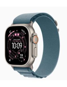 APPLE WATCH ULTRA 3 GPS + CELL 49MM NATURAL TITANIUM +...