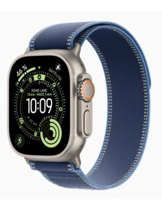 APPLE WATCH ULTRA 3 GPS + CELL 49MM NATURAL TITANIUM +...