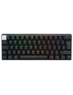 TECLADO LOGITECH G PRO X 60 WIRELESS MECHANICAL TACTILE...
