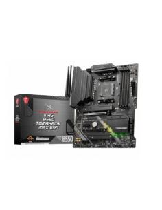 PLACA BASE MSI  AMD TOMAHAWK B550 SOCKET AM4 ATX GRAFICA...