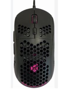 MOUSE CONCEPTRONIC GAMING DJEBBEL HONEYCOMB 6400DPI 6...