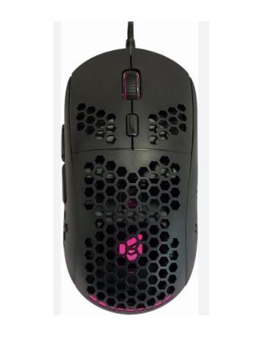 MOUSE CONCEPTRONIC GAMING DJEBBEL HONEYCOMB...