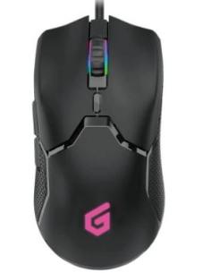 MOUSE CONCEPTRONIC GAMING DJEBBEL 7200DPI 6 BOTONES RGB...