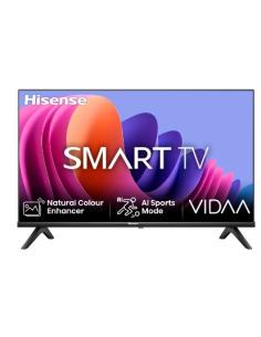 TELEVISION HISENSE 40 LED 40A4N FHD SMART TV BLACK
