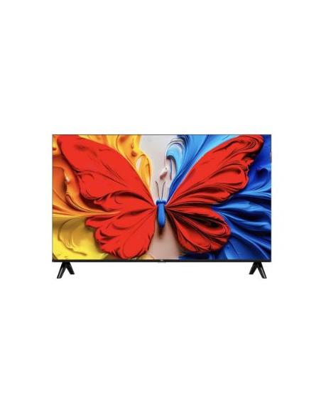 TELEVISION TCL 40 QLED 40S5K FHD SMART TV BLACK