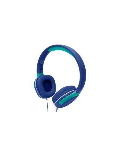 AURICULAR CELLY KIDSBEAT 2 BLUE