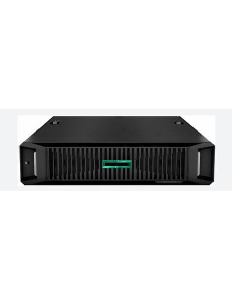 SERVIDOR HPE PROLIANT DL145 G11 AMD EPYC 8024P 32GB NO SSD SFF 2X1000W 2U