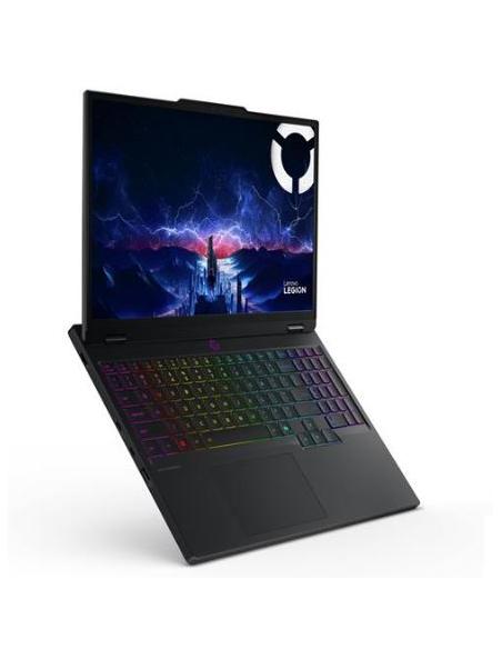 PORTATIL LENOVO LEGION 5 15IRX10 CI7 14700HX 32GB 1TB SSD RTX 5060 8GB 15.1 IPS W11H BLACK