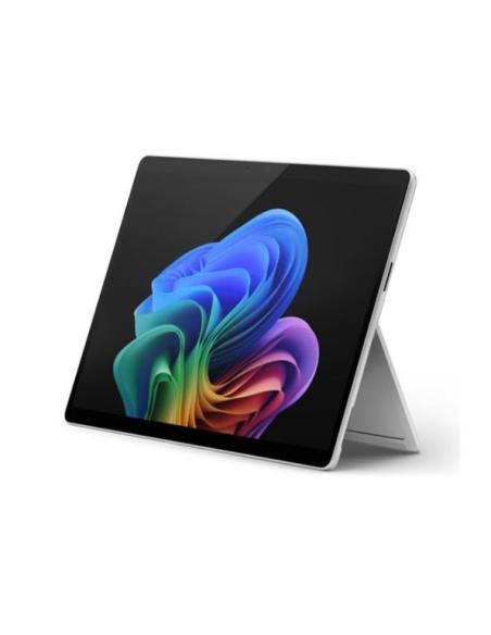 TABLET MICROSOFT SURFACE PRO 11 COPILOT+ 13 SNAPDRAGON X1E-80-100 32GB 1TB SSD W11P PLATINUM