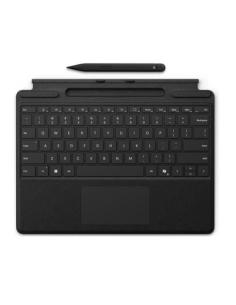 TECLADO MICROSOFT SURFACE PRO SIGNATURE KEYBOARD + SLIM...