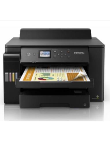 IMPRESORA EPSON MULTIFUNCION ECOTANK ET-16150...