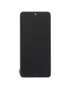 PANTALLA LCD + DIGITALIZADORA + MARCO PARA XIAOMI REDMI...