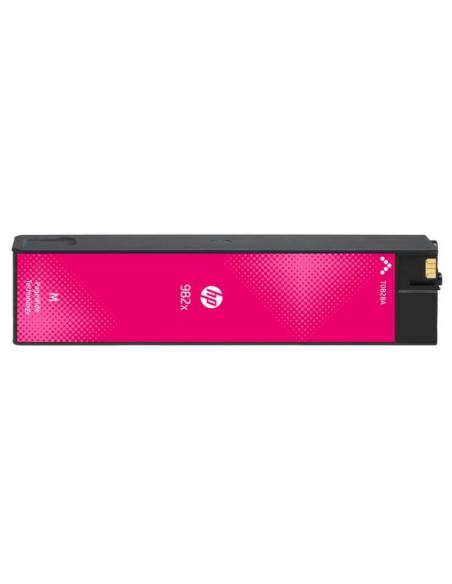 CARTUCHO HP 982X MAGENTA PAGEWIDE