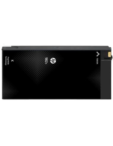 CARTUCHO HP 982X BLACK PAGEWIDE