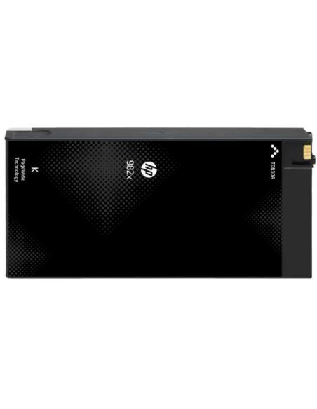 CARTUCHO HP 982X BLACK PAGEWIDE