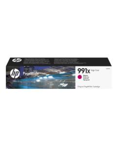 CARTUCHO HP 991X MAGENTA PAGEWIDE COLOR 755 PAGEWIDE...
